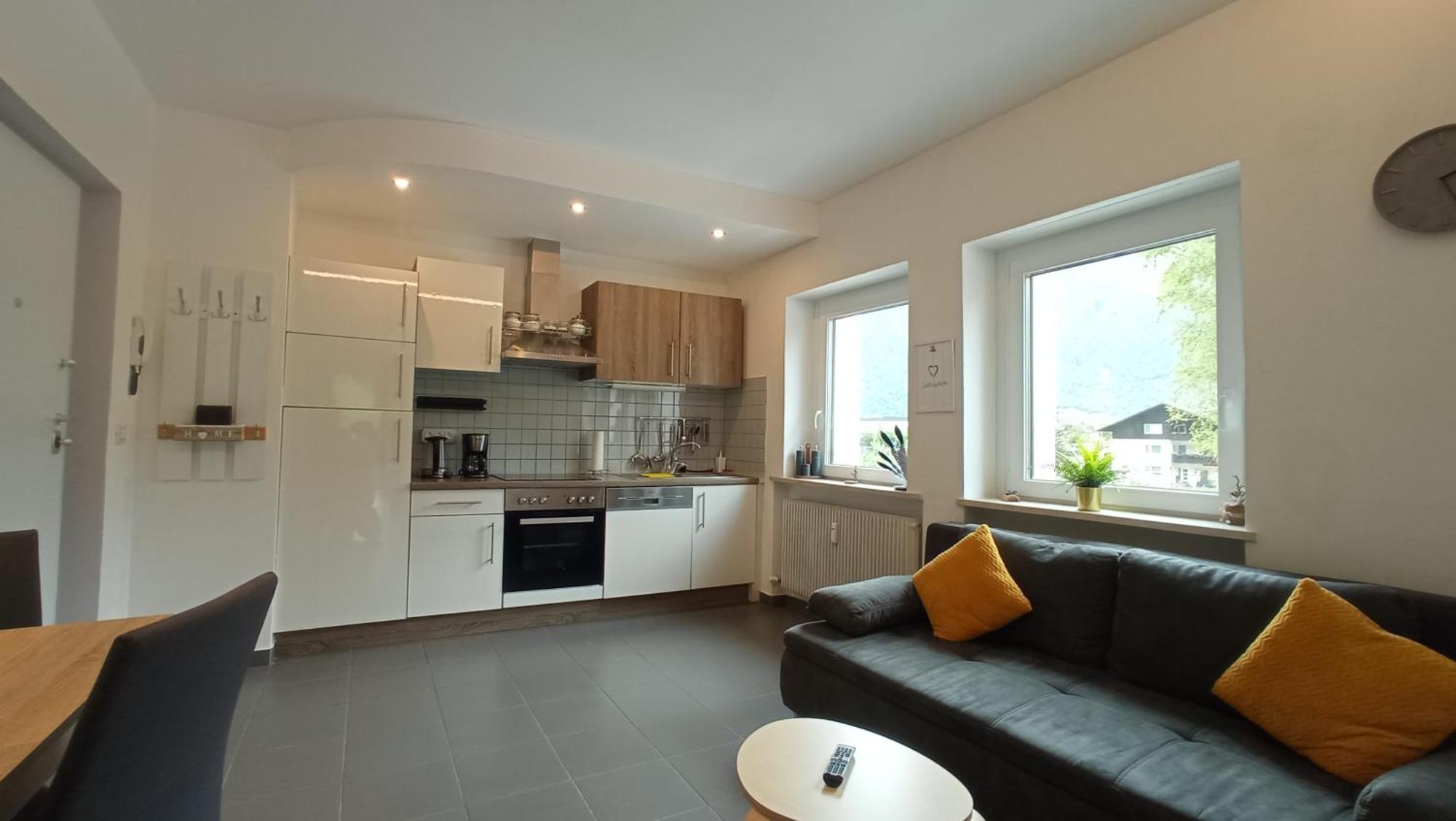 Apartment Ferdy Rablà 外观 照片